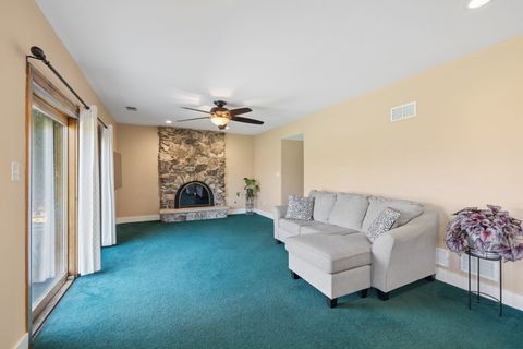 Tiny photo for 1404 Carriage Lane, Bolingbrook, IL 60490 (MLS # 12615460)