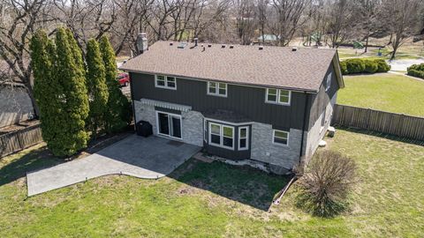 Tiny photo for 1404 Carriage Lane, Bolingbrook, IL 60490 (MLS # 12615460)