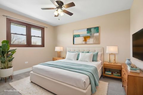 Tiny photo for 1404 Carriage Lane, Bolingbrook, IL 60490 (MLS # 12615460)