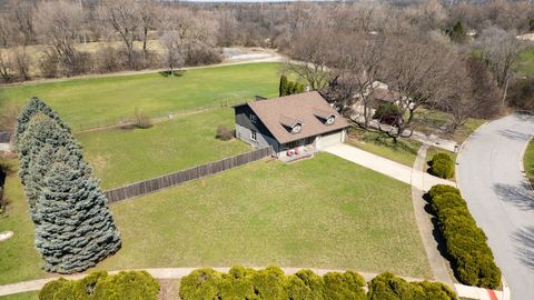 Tiny photo for 1404 Carriage Lane, Bolingbrook, IL 60490 (MLS # 12615460)