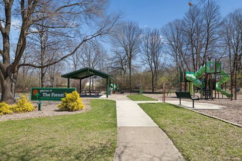 Tiny photo for 1404 Carriage Lane, Bolingbrook, IL 60490 (MLS # 12615460)