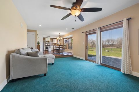 Tiny photo for 1404 Carriage Lane, Bolingbrook, IL 60490 (MLS # 12615460)