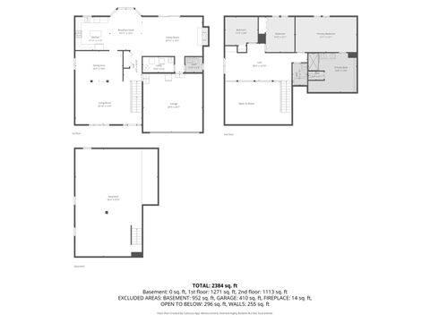Tiny photo for 1404 Carriage Lane, Bolingbrook, IL 60490 (MLS # 12615460)