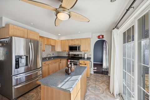 Tiny photo for 803 E 193rd Street, Glenwood, IL 60425 (MLS # 12555795)