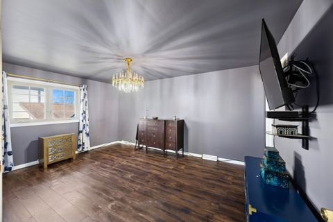 Tiny photo for 803 E 193rd Street, Glenwood, IL 60425 (MLS # 12555795)