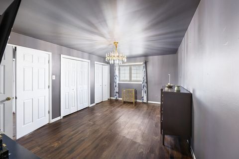 Tiny photo for 803 E 193rd Street, Glenwood, IL 60425 (MLS # 12555795)