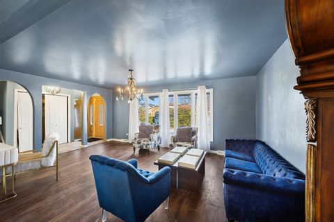 Tiny photo for 803 E 193rd Street, Glenwood, IL 60425 (MLS # 12555795)