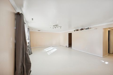 Tiny photo for 803 E 193rd Street, Glenwood, IL 60425 (MLS # 12555795)