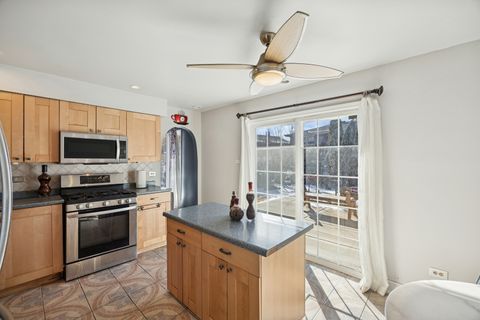 Tiny photo for 803 E 193rd Street, Glenwood, IL 60425 (MLS # 12555795)