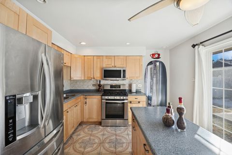 Tiny photo for 803 E 193rd Street, Glenwood, IL 60425 (MLS # 12555795)