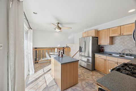 Tiny photo for 803 E 193rd Street, Glenwood, IL 60425 (MLS # 12555795)