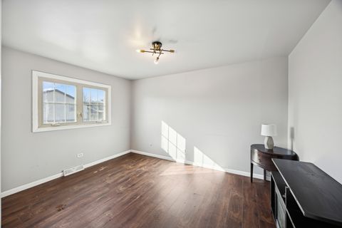 Tiny photo for 803 E 193rd Street, Glenwood, IL 60425 (MLS # 12555795)