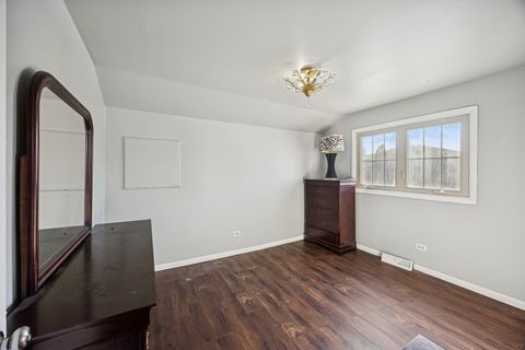 Tiny photo for 803 E 193rd Street, Glenwood, IL 60425 (MLS # 12555795)