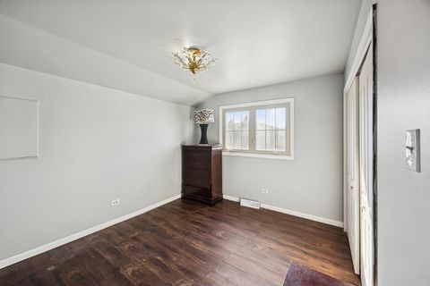 Tiny photo for 803 E 193rd Street, Glenwood, IL 60425 (MLS # 12555795)