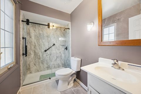 Tiny photo for 803 E 193rd Street, Glenwood, IL 60425 (MLS # 12555795)