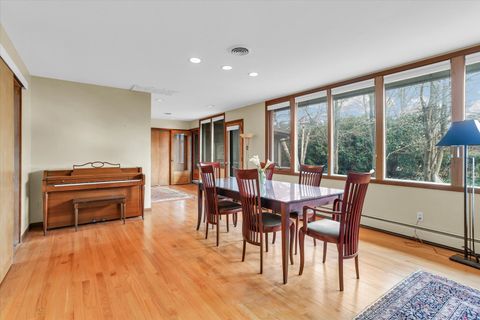 A home in Urbana