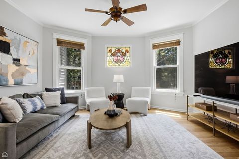 Tiny photo for 1244 W ARDMORE Avenue, Chicago, IL 60660 (MLS # 12684537)