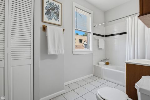 Tiny photo for 1244 W ARDMORE Avenue, Chicago, IL 60660 (MLS # 12684537)