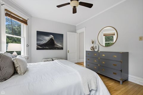 Tiny photo for 1244 W ARDMORE Avenue, Chicago, IL 60660 (MLS # 12684537)