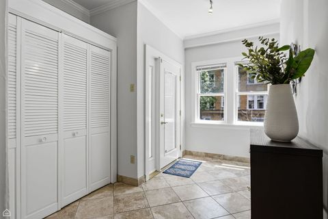 Tiny photo for 1244 W ARDMORE Avenue, Chicago, IL 60660 (MLS # 12684537)