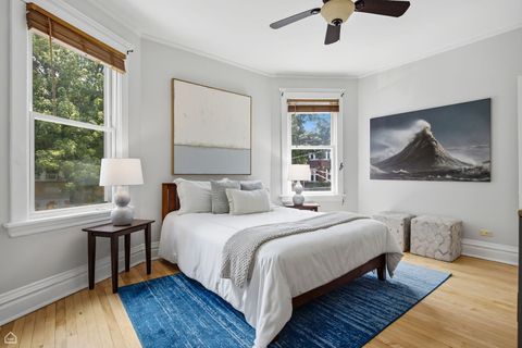 Tiny photo for 1244 W ARDMORE Avenue, Chicago, IL 60660 (MLS # 12684537)