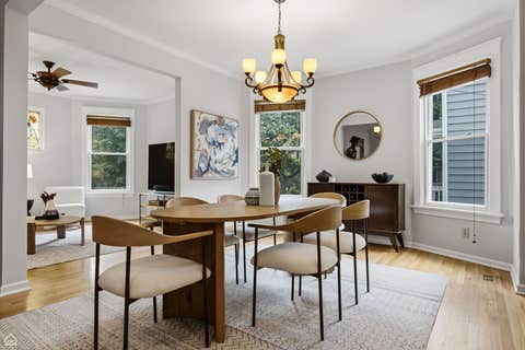 Tiny photo for 1244 W ARDMORE Avenue, Chicago, IL 60660 (MLS # 12684537)
