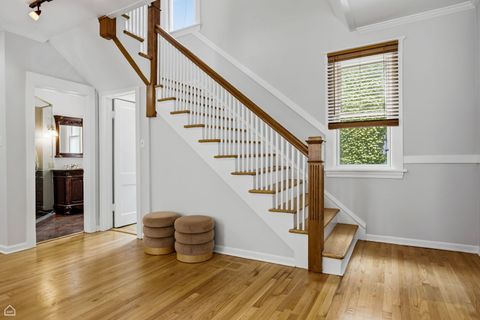 Tiny photo for 1244 W ARDMORE Avenue, Chicago, IL 60660 (MLS # 12684537)