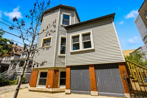 Tiny photo for 1244 W ARDMORE Avenue, Chicago, IL 60660 (MLS # 12684537)