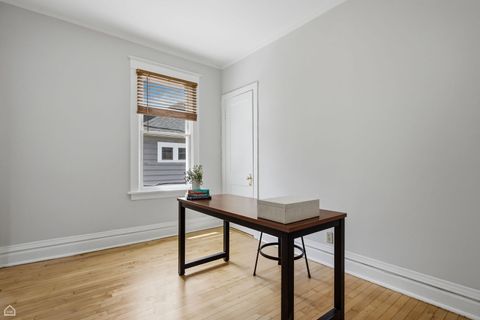 Tiny photo for 1244 W ARDMORE Avenue, Chicago, IL 60660 (MLS # 12684537)