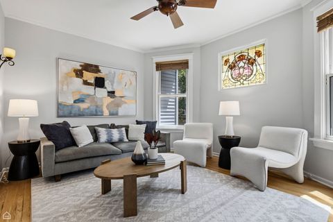 Tiny photo for 1244 W ARDMORE Avenue, Chicago, IL 60660 (MLS # 12684537)