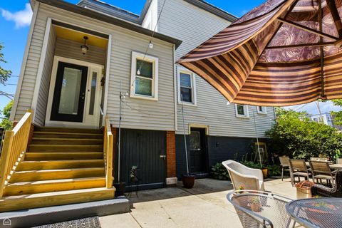 Tiny photo for 1244 W ARDMORE Avenue, Chicago, IL 60660 (MLS # 12684537)