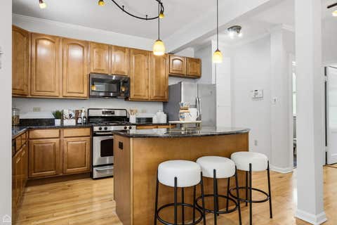 Tiny photo for 1244 W ARDMORE Avenue, Chicago, IL 60660 (MLS # 12684537)