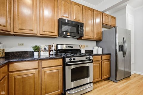 Tiny photo for 1244 W ARDMORE Avenue, Chicago, IL 60660 (MLS # 12684537)