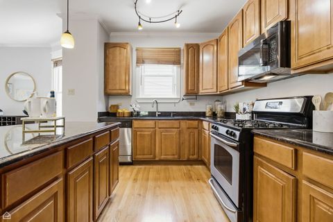 Tiny photo for 1244 W ARDMORE Avenue, Chicago, IL 60660 (MLS # 12684537)