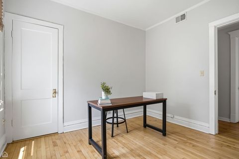 Tiny photo for 1244 W ARDMORE Avenue, Chicago, IL 60660 (MLS # 12684537)