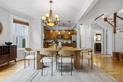 Tiny photo for 1244 W ARDMORE Avenue, Chicago, IL 60660 (MLS # 12684537)