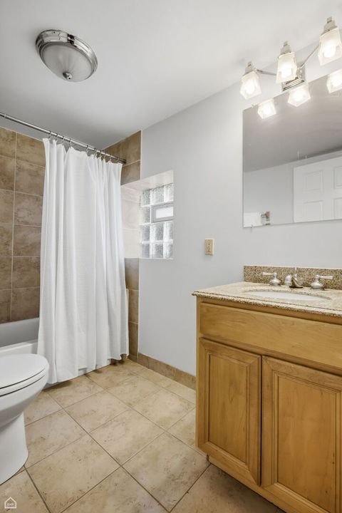 Tiny photo for 1244 W ARDMORE Avenue, Chicago, IL 60660 (MLS # 12684537)