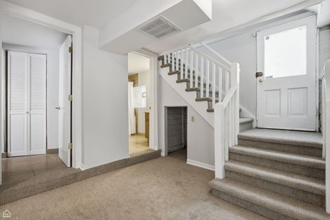 Tiny photo for 1244 W ARDMORE Avenue, Chicago, IL 60660 (MLS # 12684537)