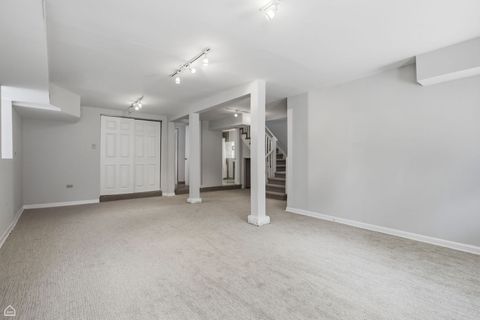 Tiny photo for 1244 W ARDMORE Avenue, Chicago, IL 60660 (MLS # 12684537)