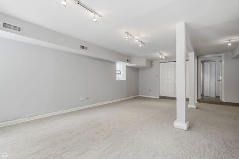 Tiny photo for 1244 W ARDMORE Avenue, Chicago, IL 60660 (MLS # 12684537)