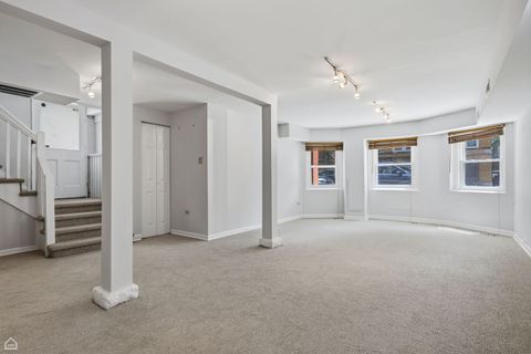 Tiny photo for 1244 W ARDMORE Avenue, Chicago, IL 60660 (MLS # 12684537)