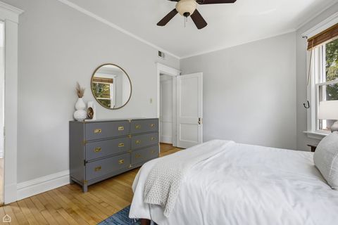 Tiny photo for 1244 W ARDMORE Avenue, Chicago, IL 60660 (MLS # 12684537)