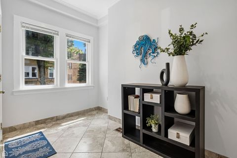 Tiny photo for 1244 W ARDMORE Avenue, Chicago, IL 60660 (MLS # 12684537)