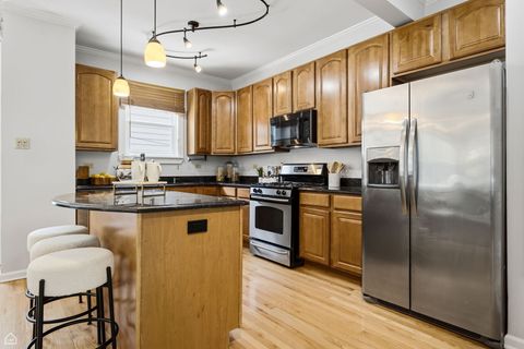 Tiny photo for 1244 W ARDMORE Avenue, Chicago, IL 60660 (MLS # 12684537)