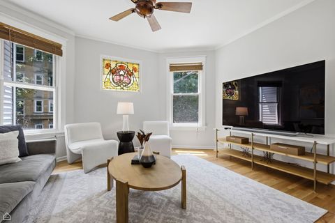 Tiny photo for 1244 W ARDMORE Avenue, Chicago, IL 60660 (MLS # 12684537)