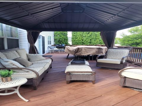 Tiny photo for 741 Regal Lane, Algonquin, IL 60102 (MLS # 12470046)