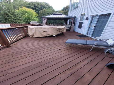 Tiny photo for 741 Regal Lane, Algonquin, IL 60102 (MLS # 12470046)