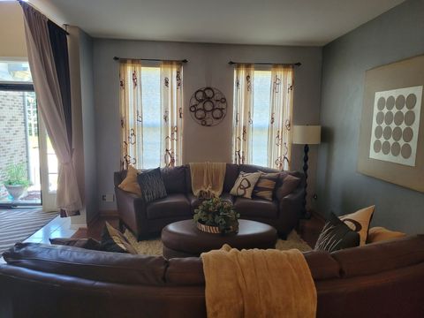 Tiny photo for 741 Regal Lane, Algonquin, IL 60102 (MLS # 12470046)