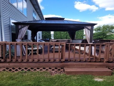 Tiny photo for 741 Regal Lane, Algonquin, IL 60102 (MLS # 12470046)