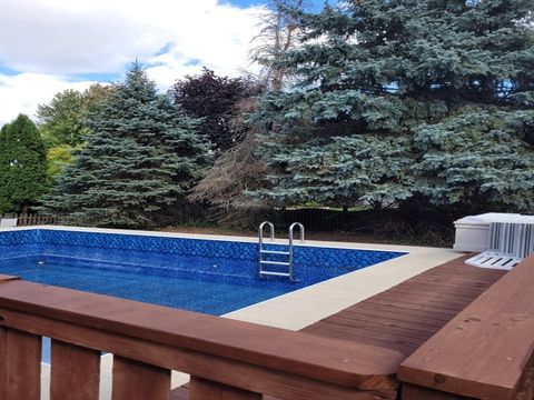 Tiny photo for 741 Regal Lane, Algonquin, IL 60102 (MLS # 12470046)